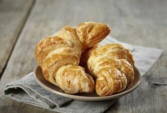 Cornetti Fatti In Casa Ricetta Unadonna