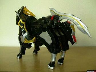 Dx Majin Gattai Wolkaiser Collectiondx