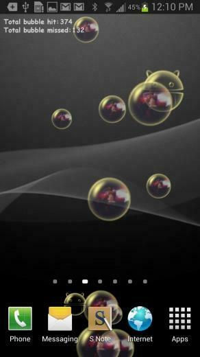 Top Interactive Live Wallpaper For Your Android Phone Or