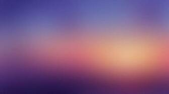 Purple And Orange Background