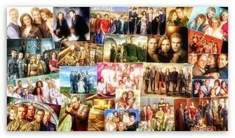 Tv Shows HD Wallpaper For High Definition WqHD Qwxga 1080p