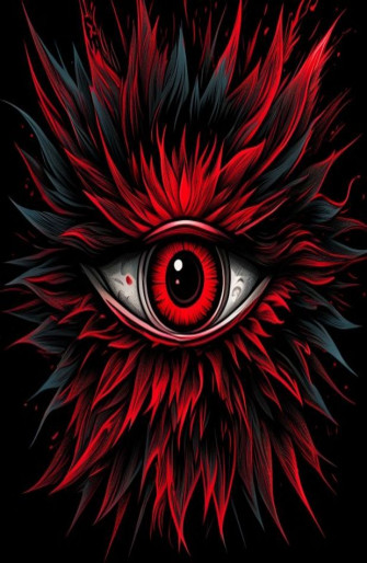 Sharingan Wallpaper HD