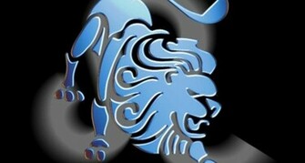Leo Zodiac HD Wallpaper Wallpaper55 Best For Pcs