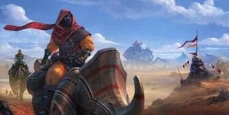 By Stephen Comments Off On Endless Legend HD Wallpaper