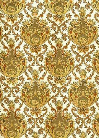 Victorian Wallpaper Borders Border Pink