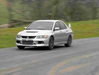Evo Ix Mr Wallpaper Mitsubishi Auto Moto