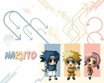 Naruto Widescreen Wallpaper HD