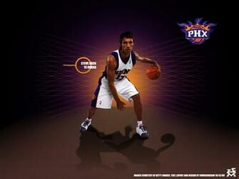 Steve Nash Wallpaper Basketball At Basketwallpaper