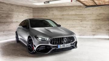 Mercedes Cla Amg Wallpaper Teahub Io