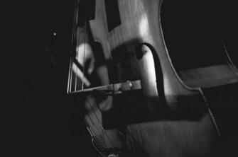 The Cello Wallpaper By Chirilas