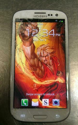 Creative Ways To Fix Your Broken Phone Screen