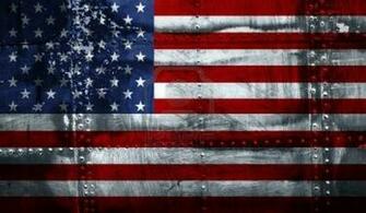 Wallpaper HD American Flag With Eagle Model Desktop Html
