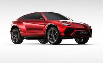 Lamborghini Urus Auto Car Update