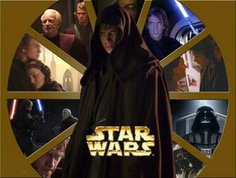 Revenge Of The Sith Wallpaper