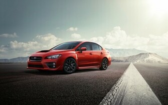 Subaru Wrx Wallpaper HD Car
