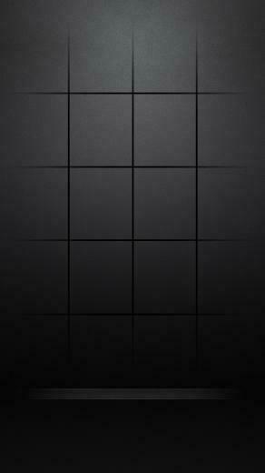 Black Grid