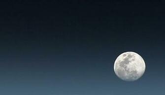 Collection Of Mesmerizing Moon Wallpaper For Your Desktop