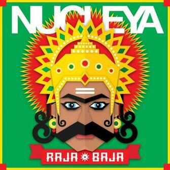 Raja Baja Nucleya