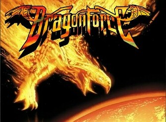 Dragonforce Wallpaper