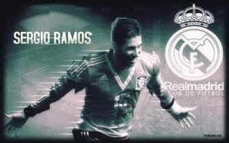 Sergio Ramos Wallpaper