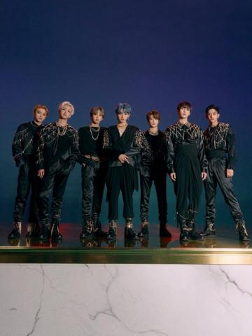 Update Nct Unveils Teaser Photos For Title Track Make A Wish
