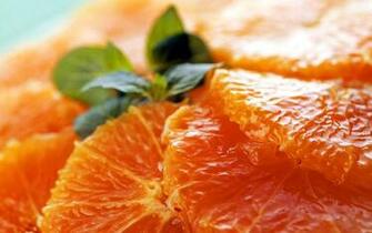 Citrus Fruit Close Up Wallpaper Px