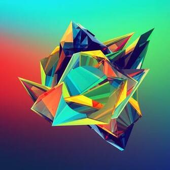 Facets Turbine