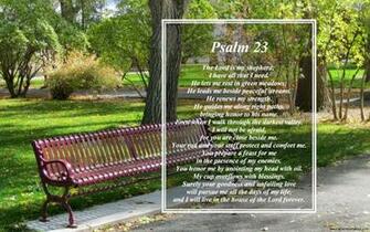 Wallpaper Sparkle Psalm Psalms