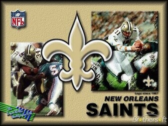 Saints Theme