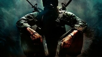 Cod D D8 Call Of Duty Black Ops HD Wallpaper Jpg