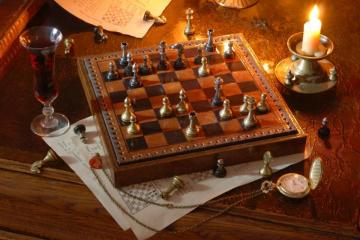 My Best Wallpaper Collection Chess Girls Anime Other