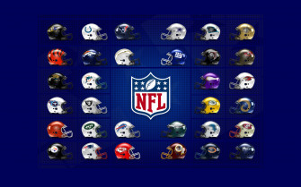 Nfl Logo Wallpaper HD