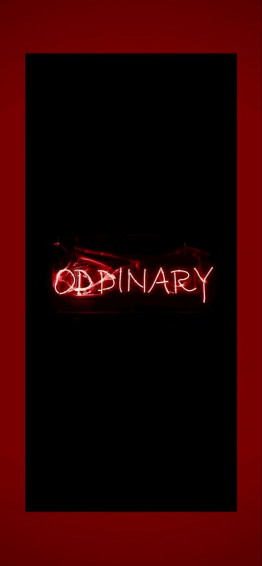 Skz Oddinary Wallpaper