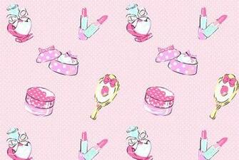 Makeup Background Pretty Stuff
