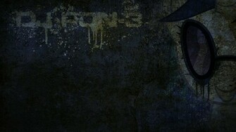Dj HD Wallpaper