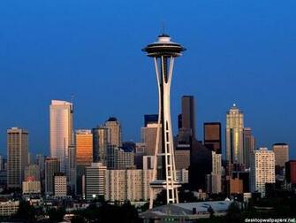 Seattle Image Wallpaper Photos