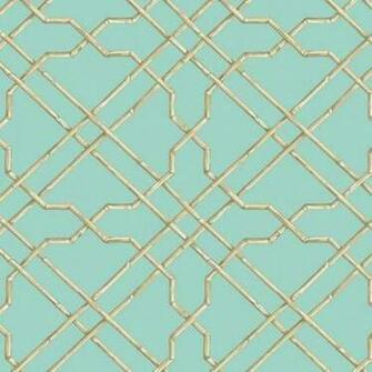 Bamboo Trellis Wallpaper Warehouse
