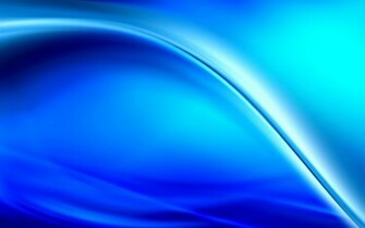 Bright Blue 3d Abstract Wallpaper HD