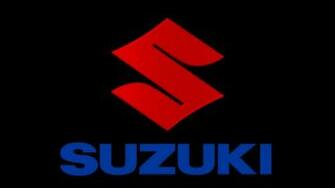 Suzuki Logo Wallpaper Mobile