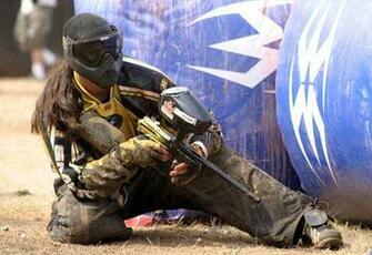 Empire Paintball Wallpaper