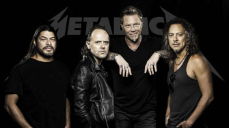 Metallica Background