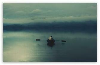 Boating Wallpaper