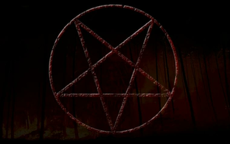 Pentagram Wallpaper By Freddyliekart