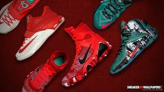 HD Hq Wallpaper Of Your Favorite Sneakers Featuring Nike
