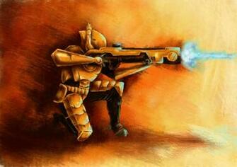 Warhammer 40k Tau Wallpaper Image