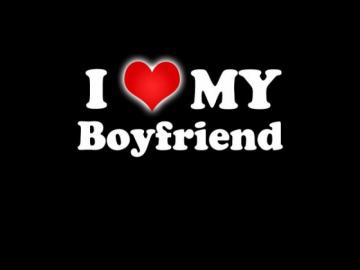 Boyfriend Wallpaper Top Background