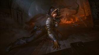 Demonhunter By Timens