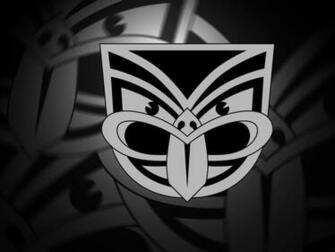 New Zealand Warriors Nrl Wallpaper Fanclubs