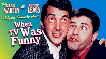 Dean Martin Jerry Lewis Collection Colgate Comedy Hour The