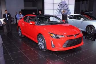 Scion Tc New York Picture Pic83802